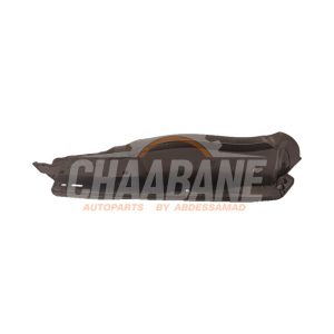 Divers en plastique 51717290716 BMW X1 (F48) xDrive 25e 1.5 12V TwinPower Turbo 2014 / 2022