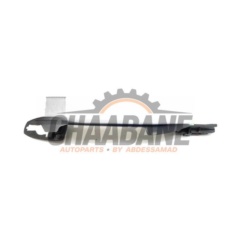 Poignee 742231802 BMW X1 (F48) xDrive 18d 2.0 16V 2014 / 2022