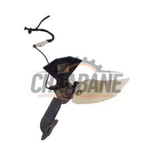 Antenne amplificateur 8V0035507 Audi RS 6 Avant (C7) 4.0 V8 TFSI 32V 2013 / 2018