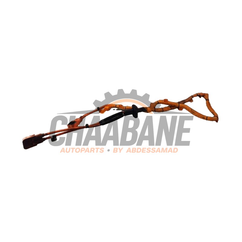 Cable haute tension 9384231 BMW X5 (F15) xDrive 40e 2.0 2013 / 2018