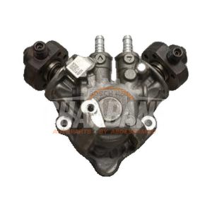 Pompe haute pression 782347008 BMW 4 serie (F32) 435d xDrive 3.0 24V 2013 / 2020