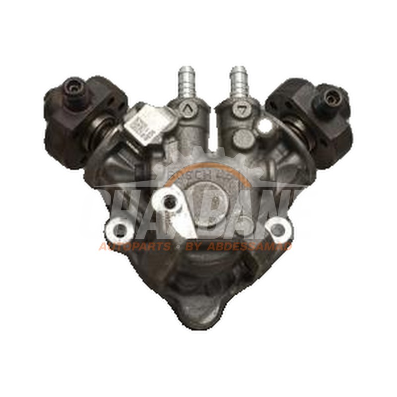 Pompe haute pression 782347008 BMW 4 serie (F32) 435d xDrive 3.0 24V 2013 / 2020