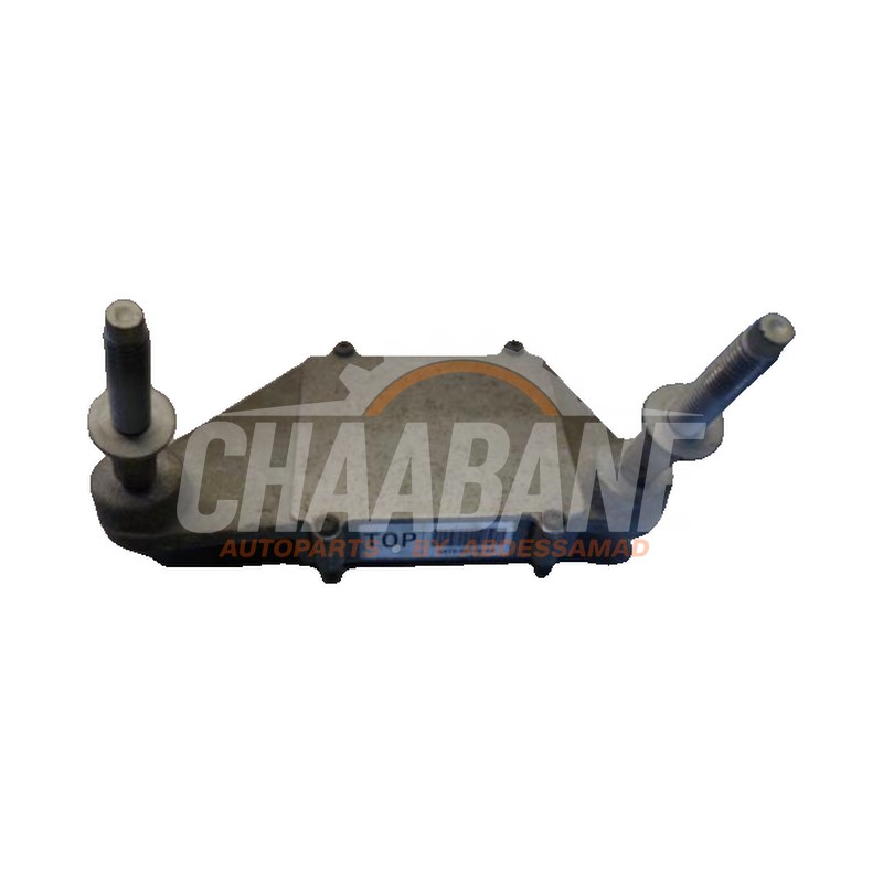 Amortisseur de vibrations T2H9586 Jaguar XE 2.0d 180 16V