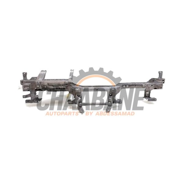 Barre tableau de bord 51456801297 BMW M8 Gran Coupe (F93) 4.4 Competition V8 32V Twin Turbo 2019