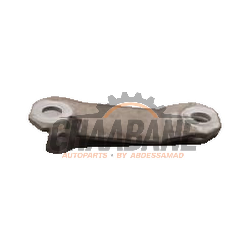 Support (divers) 6777642 BMW 6 serie Gran Coupe (F06) 640d 24V 2012 / 2018