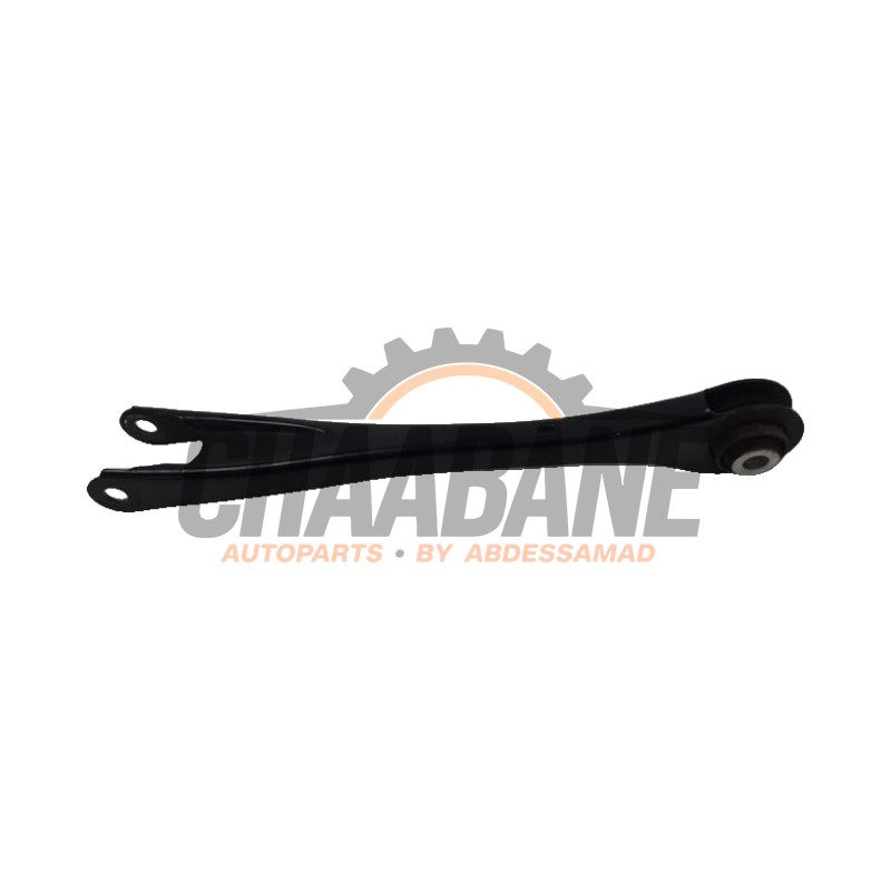 Bras de suspension bas arriere gauche 679252504 BMW 3 serie Touring (F31) 320d 2.0 16V EfficientDynamicsEdition 2012 / 2019
