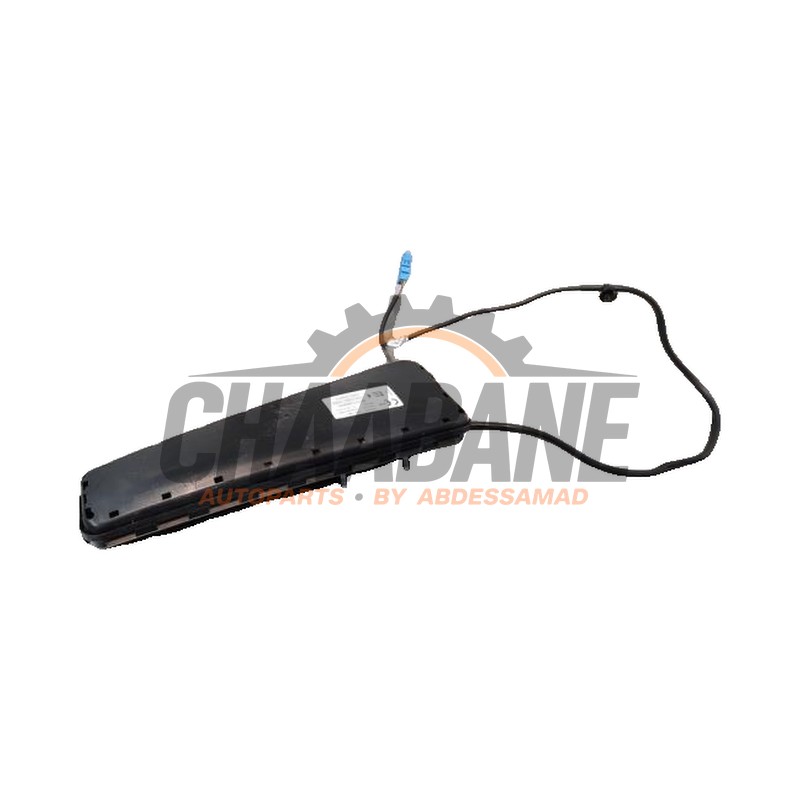 Airbag siege 86731246605 BMW 2 serie Active Tourer (F45) 218d 2.0 TwinPower Turbo 16V 2013 / 2021