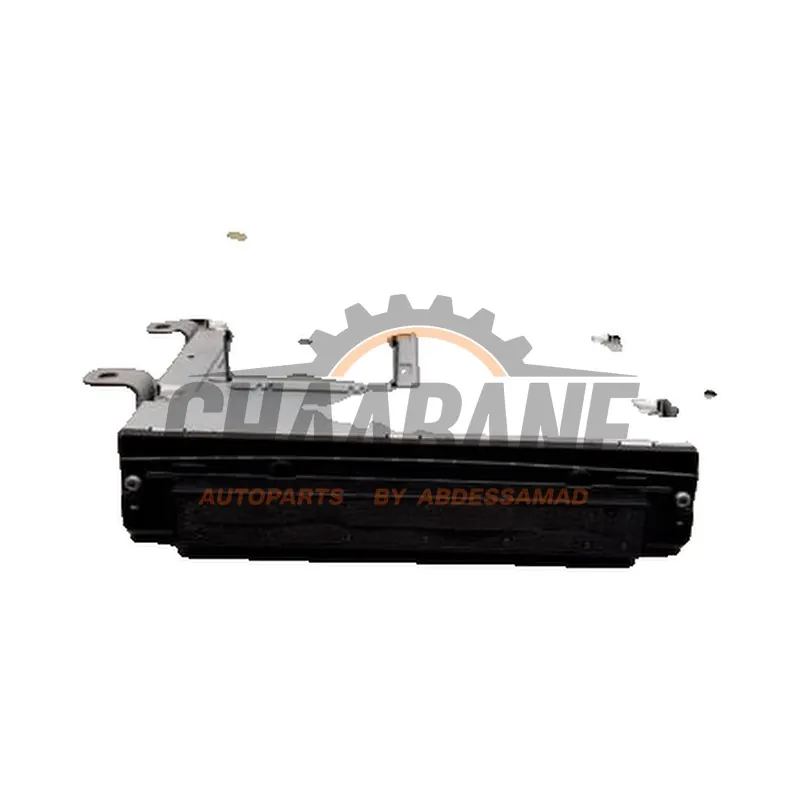 Changeur de CD JK5211B608EA Landrover Range Rover Sport (LW) 5.0 V8 32V SVR