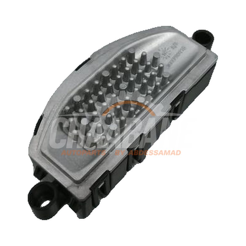 Resistance chauffage A0009069307 Mercedes Sprinter