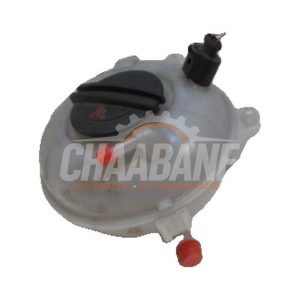Vase dexpansion 5Q0121407G Seat Leon 2012 / 2020