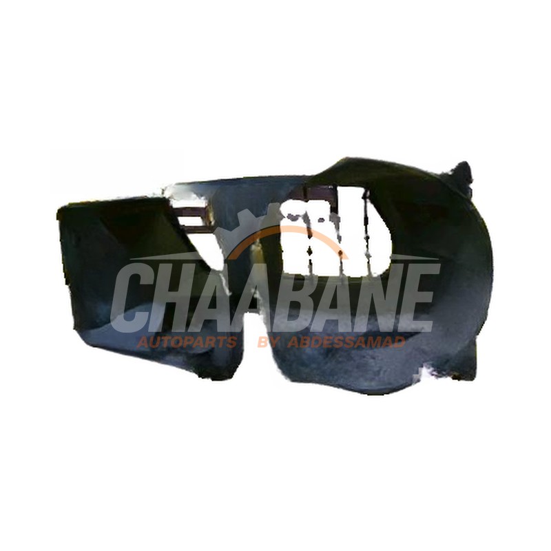 Tuyau daspiration air 981504657004 Porsche Cayman (981) 3.4 GTS 24V 2013 / 2016