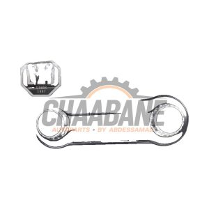 Panneau climatronic A2469008415 Mercedes A (W176) 1.5 A-180 CDI, A-180d 16V