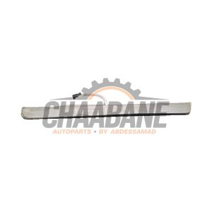 Eclairage dembarquement A1776809705 Mercedes GLB (247.6) 2.0 GLB-200d