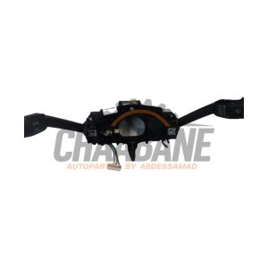 Commodo dessuie glace 5Q0953507AC Seat Leon ST (5FF) 1.6 TDI Ecomotive 16V 2012 / 2020