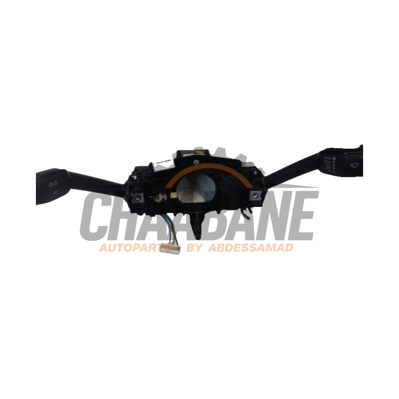 Commodo dessuie glace 5Q0953507AC Seat Leon ST (5FF) 1.6 TDI Ecomotive 16V 2012 / 2020