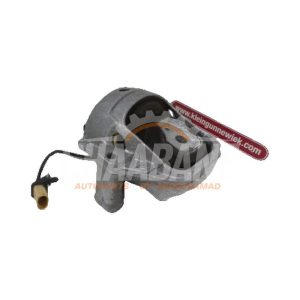 Support moteur 8R0199381B Audi A5 2024