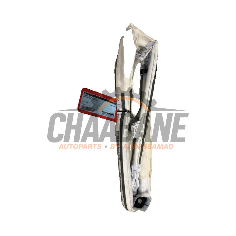 Airbag de toit droit 575880742E Seat Ateca (5FPX) 1.0 TSI 12V 2016