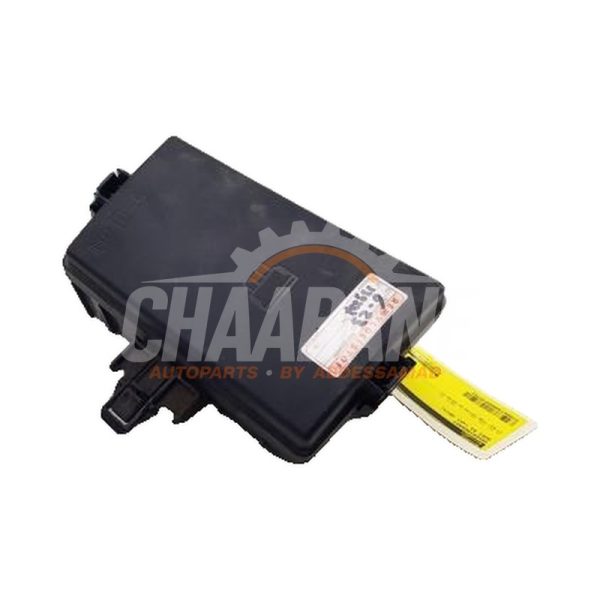 Porte fusible 5Q0907361A Audi A3 Sportback (8VA/8VF) 1.8 TFSI 16V Quattro 2012 / 2020