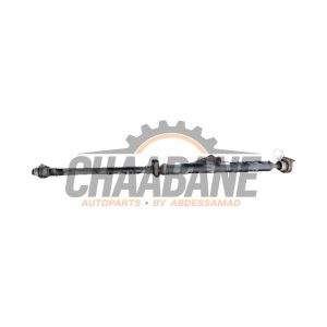 Arbre intermediaire 80A521101A Audi Q5 (FYB/FYG) 2.0 40 TDI 16V Quattro 2016