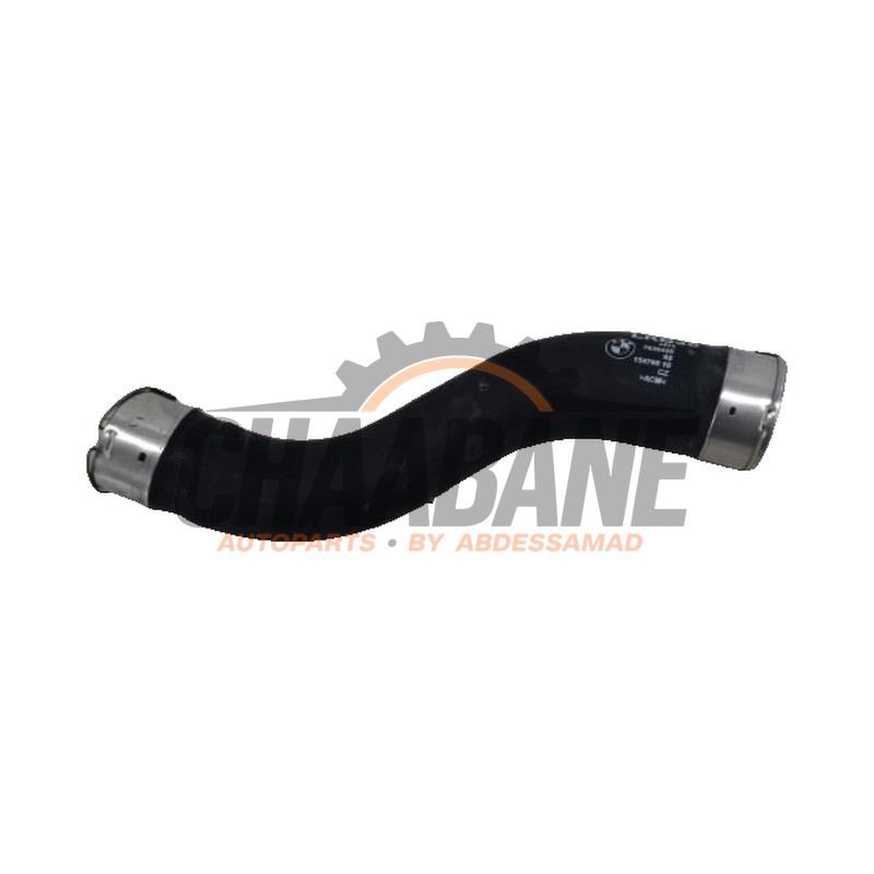 Tuyau intercooler 763845502 BMW 2-Serie 2014 / 2021