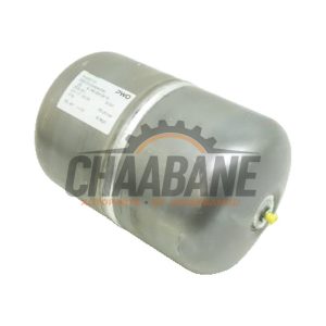 Reservoir dair A1663200415 Mercedes GLE (W166) 350d 3.0 V6 24V BlueTEC 4-Matic