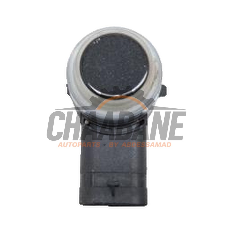 Capteur aide au stationnement A0009055504 Mercedes GLE (V167) 400d 2.9 4-Matic