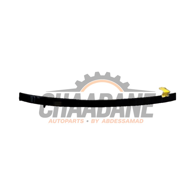 Feu de freinage supplementaire centre 730997709 BMW 6 serie Gran Coupe (F06) 2012 / 2018