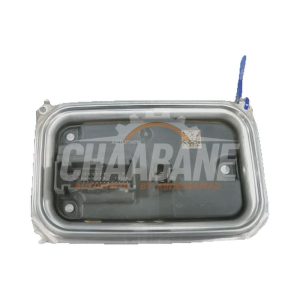 Ordinateur eclairage A2139003133 Mercedes E-Klasse