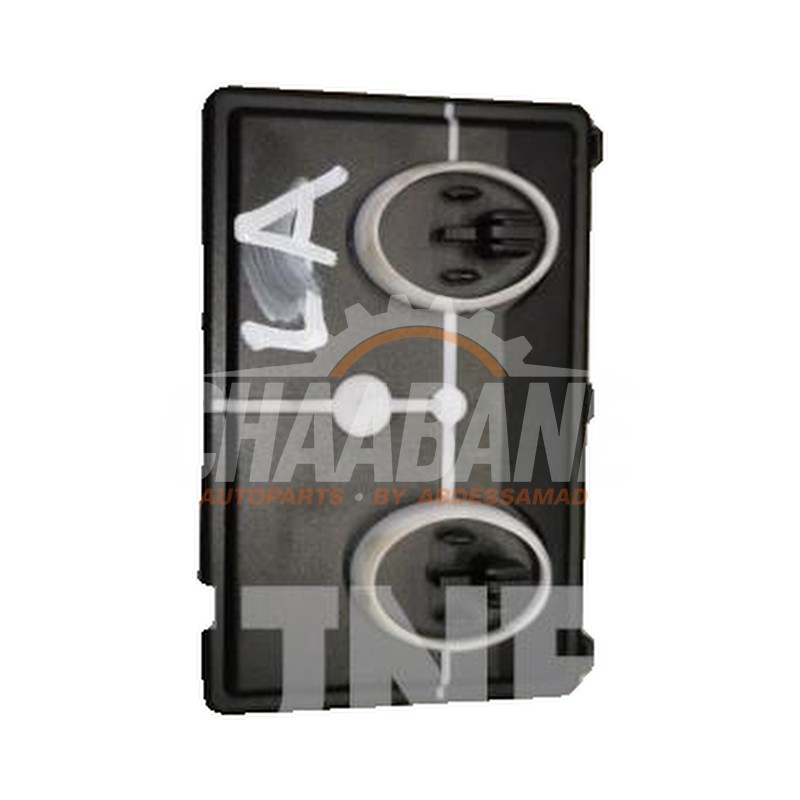 Module verrouillage central des portes 4M0959795N Porsche Taycan (Y1A) 4S 2019