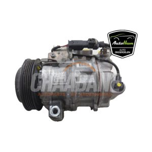 Pompe clim A0008304202 Mercedes A-Klasse AMG (177.0) 2.0 A-45 S AMG Turbo 16V 4Matic+