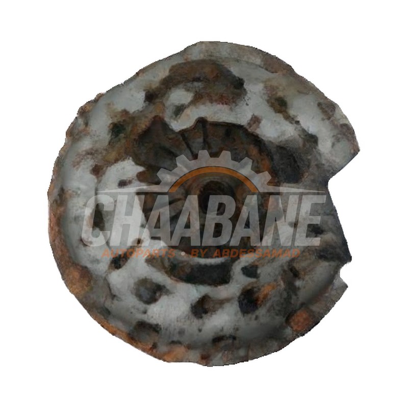 Volant dinertie masse double 21207621180 BMW 3 serie Touring (F31) 316i 1.6 16V 2012 / 2019