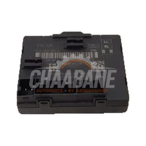 Ordinateur divers 5Q0959595A Audi A3 Sportback (8VA/8VF) 1.6 TDI 16V 2012 / 2020