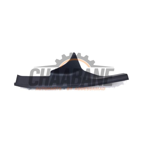 Revetement montant arriere droit 14537310 BMW 5 serie (G60) 530e 2.0 TwinPower Turbo 16V 2023