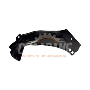 Support (divers) 1EA805698A Audi Q4 (F4B) 2021