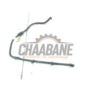 Tuyau retour carburant A6540700032 Mercedes GLC (X253) 2.0 C-220d 16V 4-Matic