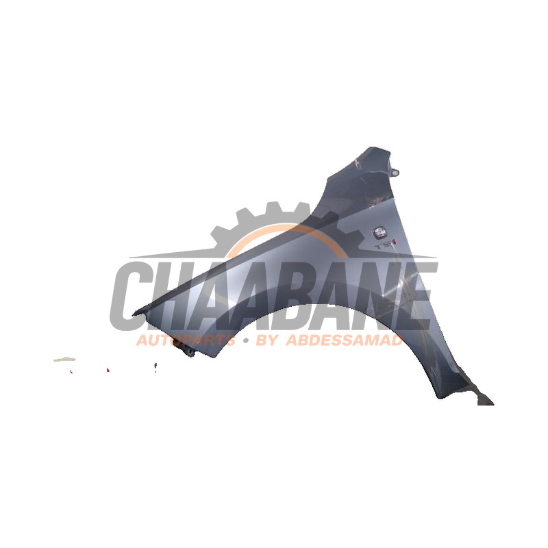 Aile avant gauche Seat Toledo (NHAA) 1.2 TSI 2012 / 2019