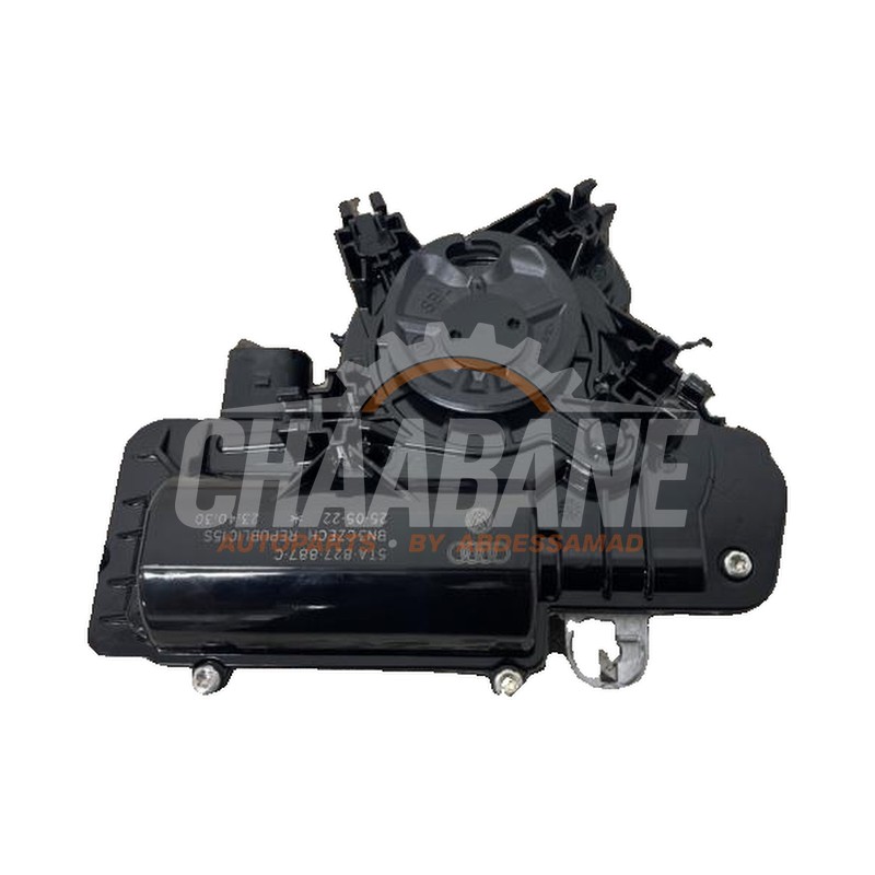 Moteur fermeture auxiliaire hayon 5TA827887C Cupra Formentor 2020