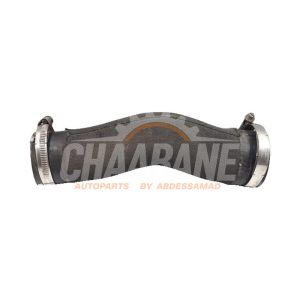 Tuyau intercooler 4M0145979D Audi SQ7 (4MB/4MG) 4.0 TDI V8 32V 2016