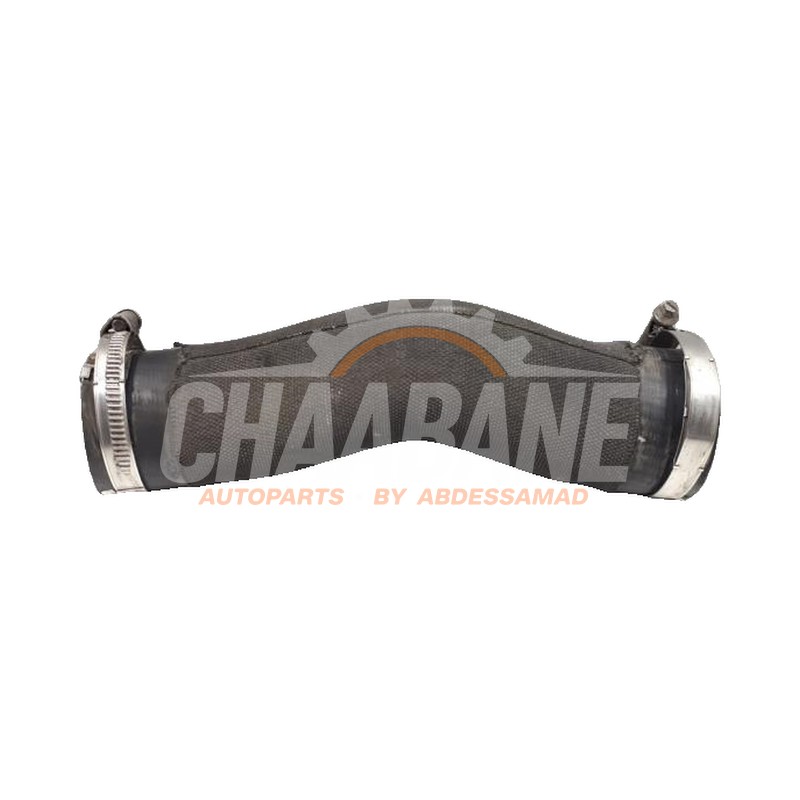 Tuyau intercooler 4M0145979D Audi SQ7 (4MB/4MG) 4.0 TDI V8 32V 2016