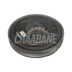 Vilebrequin poulie 05L105251C Audi A6 2018