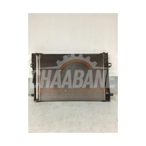 Radiateur clim A2465000454 Mercedes A (W176) 1.6 A-200 16V
