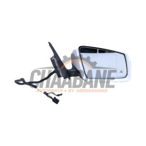 Retroviseur exterieur droit A1768100676 Mercedes A (W176) 1.8 A-180 CDI 16V Autom.