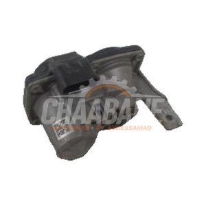 Robinet d arret gaz d echappement 5Q0253691K Audi A3 2012 / 2020