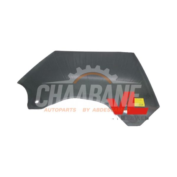 Vitre supplementaire 4portes arriere droite 72914003H BMW 3 serie Gran Turismo (F34) 320d xDrive 2.0 16V 2012 / 2020