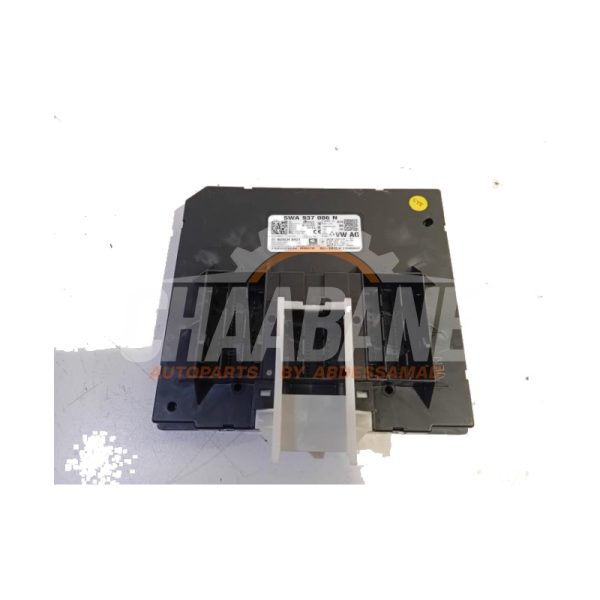 Ordinateur controle fonctionnel 5WA937086N Audi RS3 2021