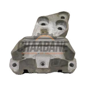 Support boite de vitesses A2462400617 Mercedes GLA (156.9) 2.2 220 d 16V 4-Matic