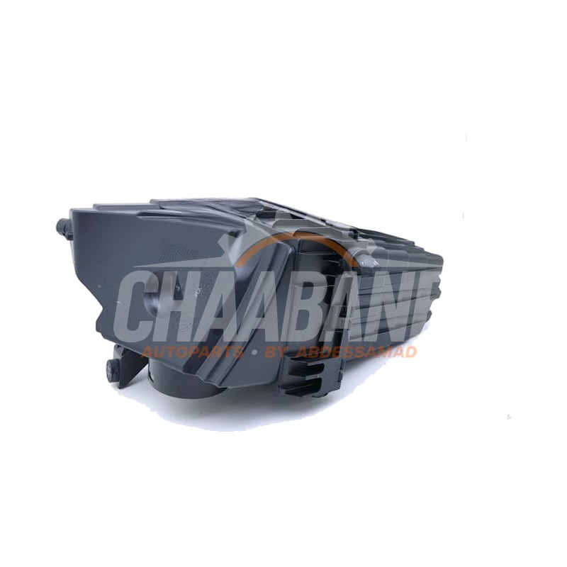 Boitier filtre a air 7E0129620 Volkswagen California T6 2.0 TDI 204 4Motion 2015 / 2024
