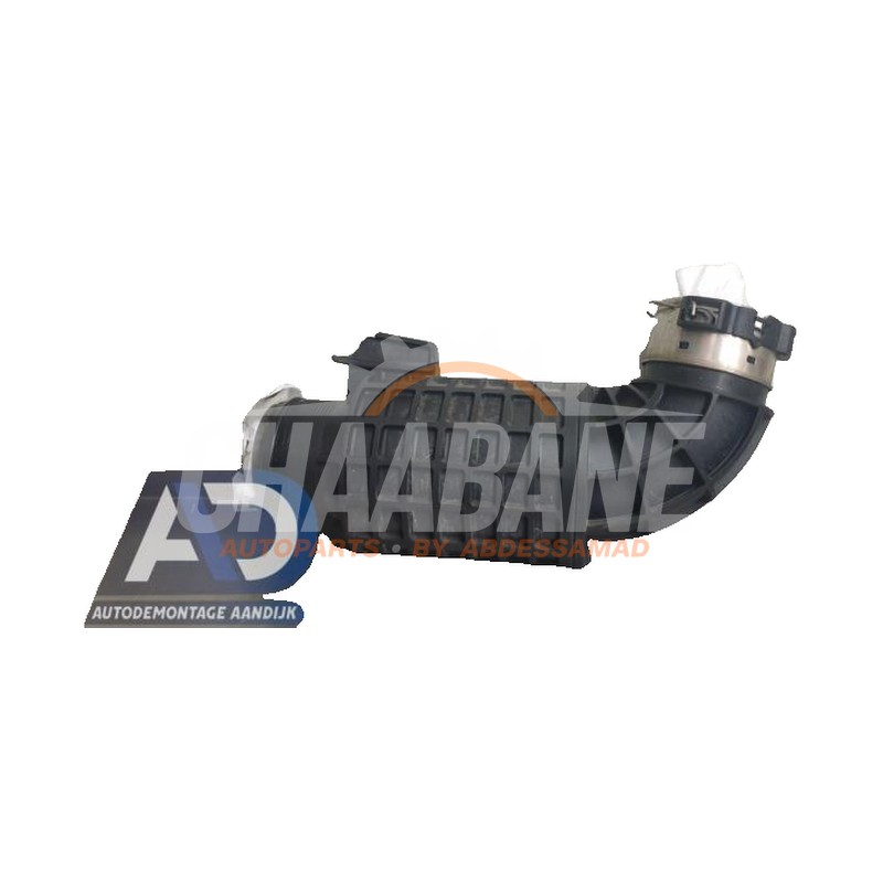 Tube intercooler 3415315 BMW 2 serie Active Tourer (F45) 220dA xDrive 2.0 TwinPower Turbo 16V 2013 / 2021