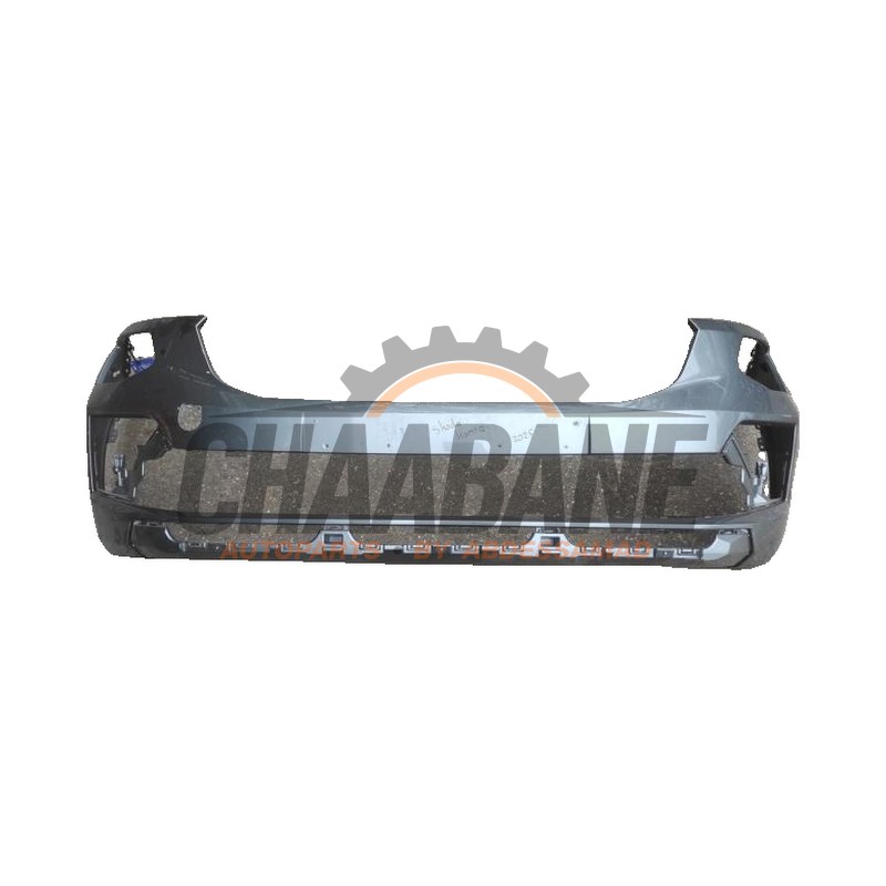 Pare choc avant 658807221 Skoda Kamiq 1.0 TSI 12V 2019