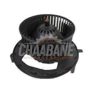 Ventilateur chauffage 5Q1819021B Audi RS3 2015 / 2020
